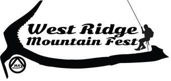 west ridge